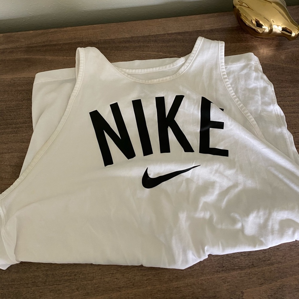 Nike Tank